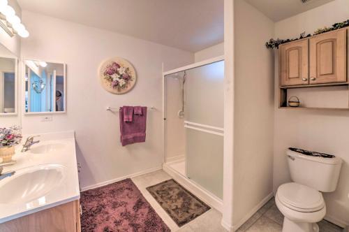 Charming Lake Havasu Home, 2 Mi To Body Beach