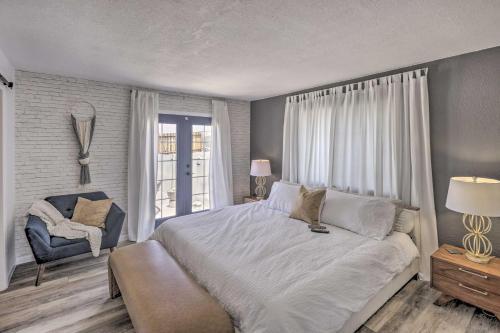 Serene Havasu Oasis Newly Remodeled With Views