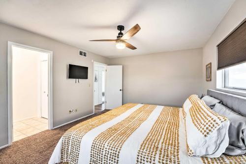 Desert Getaway With Pool, 2 Mi To Lake Havasu!