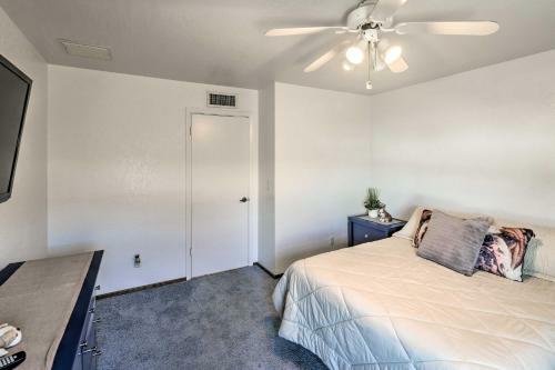 Lake Havasu Home With Private Patio And Views!