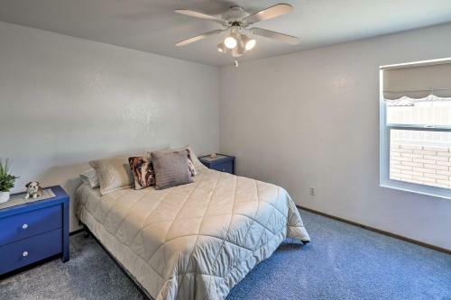 Lake Havasu Home With Private Patio And Views!