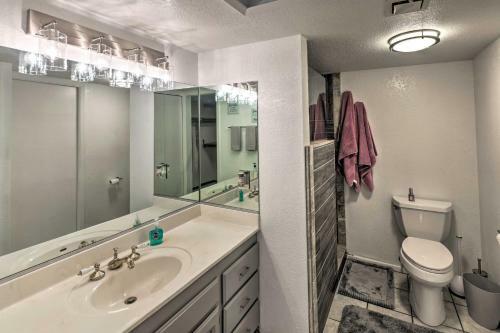 Lake Havasu Home With Private Patio And Views!