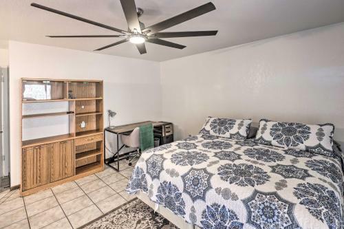 Lake Havasu Home With Private Patio And Views!