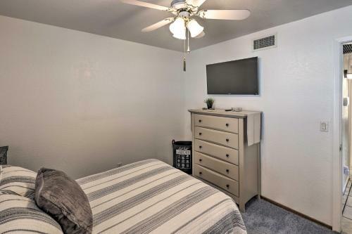Lake Havasu Home With Private Patio And Views!