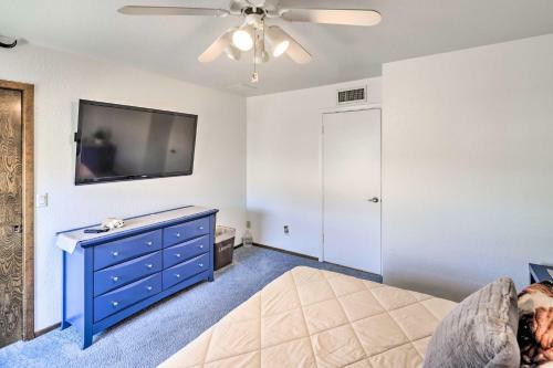 Lake Havasu Home With Private Patio And Views!