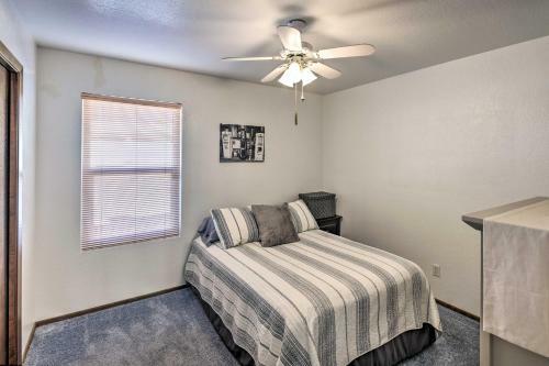 Lake Havasu Home With Private Patio And Views!