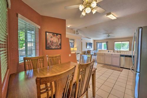 Spacious Lake Havasu Retreat With Private Pool!