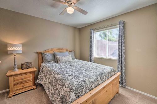 Spacious Lake Havasu Retreat With Private Pool!