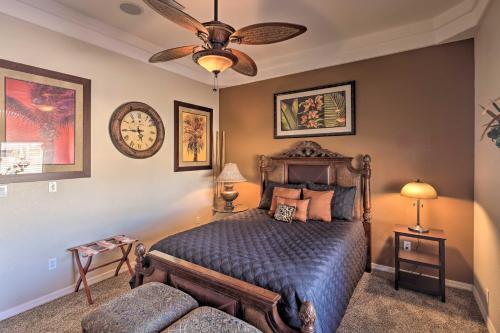 Lake Havasu City Gem With Pool, Jacuzzi And Views