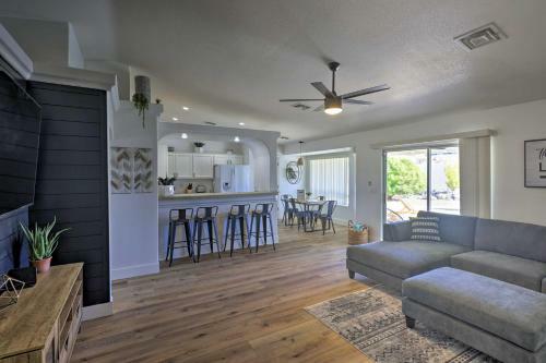 Stunning Lake Havasu Home With Private Pool!