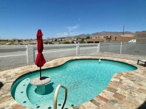 360 Lake Havasu Views With Pool & Bbq!