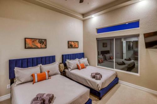360 Lake Havasu Views With Pool & Bbq!