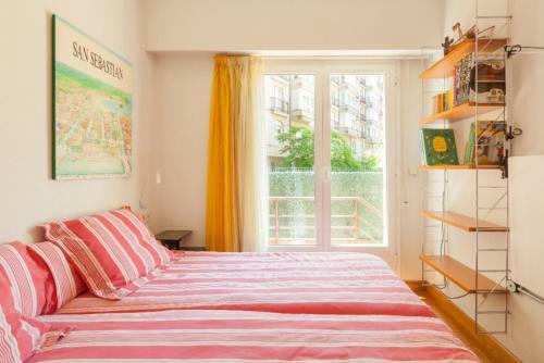 Apartamento Ondarreta Beach & Terrace
