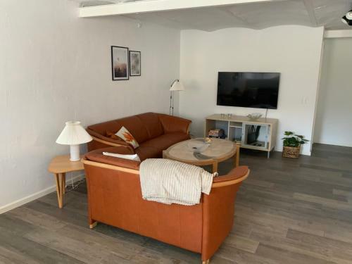 Broagerland Ferielejlighed S�nderborg Gr�sten
