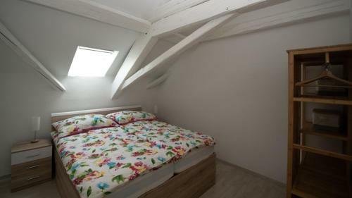 Apartamento G�tes Gorevirat