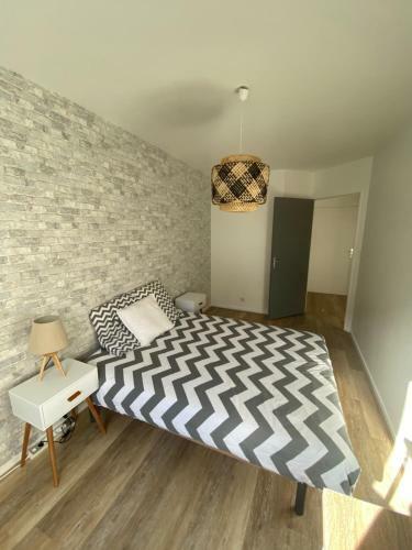 Apartamento Le Travel