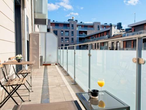 Apartamento Buenos Aires Beach & Downton By Dla