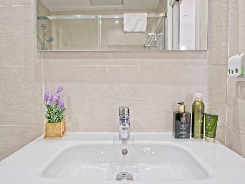 Apartamento Buenos Aires Beach & Downton By Dla