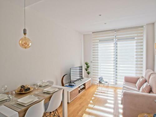 Apartamento Buenos Aires Beach & Downton By Dla