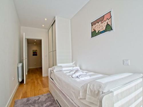 Apartamento Buenos Aires Beach & Downton By Dla