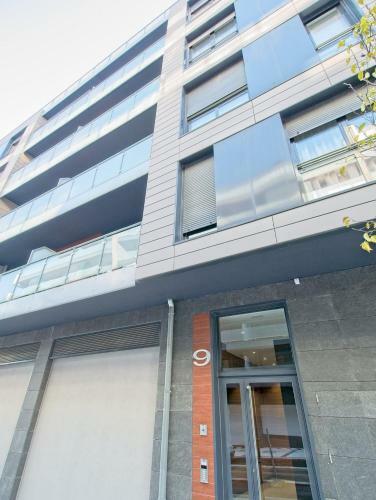 Apartamento Buenos Aires Beach & Downton By Dla