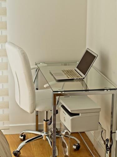 Apartamento Buenos Aires Beach & Downton By Dla