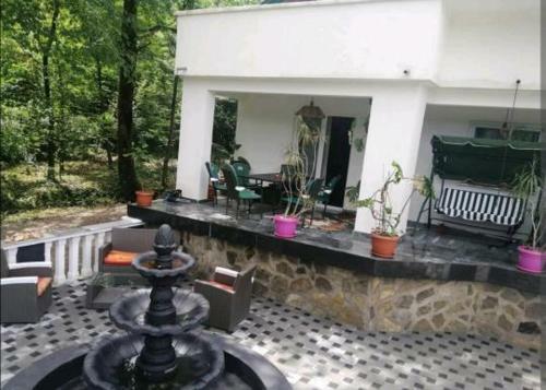 Villa Vila Aiman