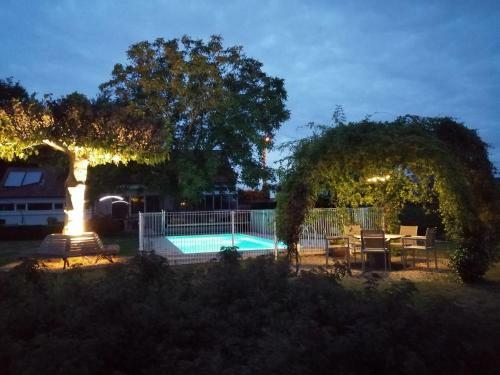 Villa Tende