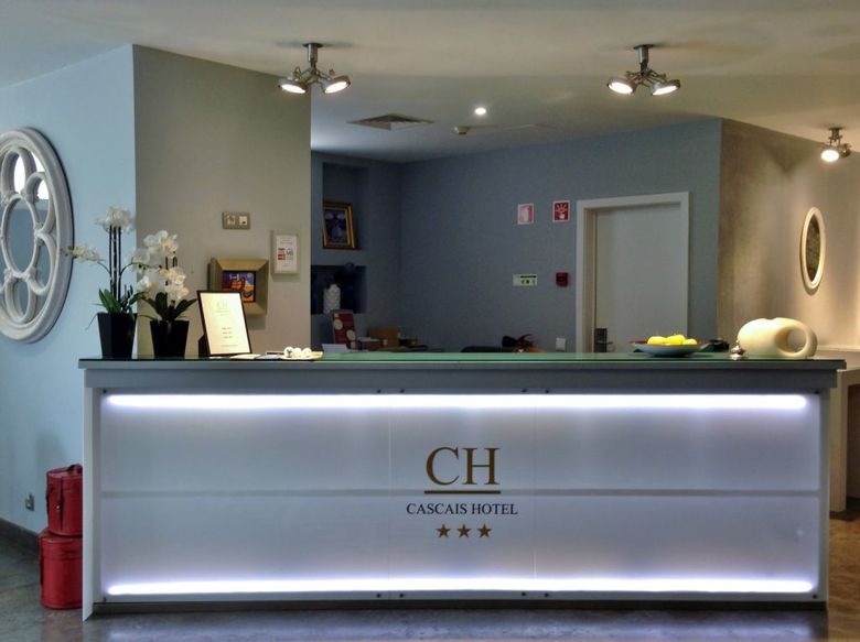 Hotel Da Vila