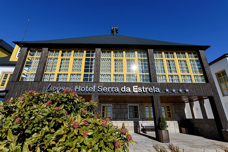 Luna Hotel Serra Da Estrela