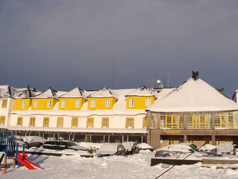 Luna Hotel Serra Da Estrela