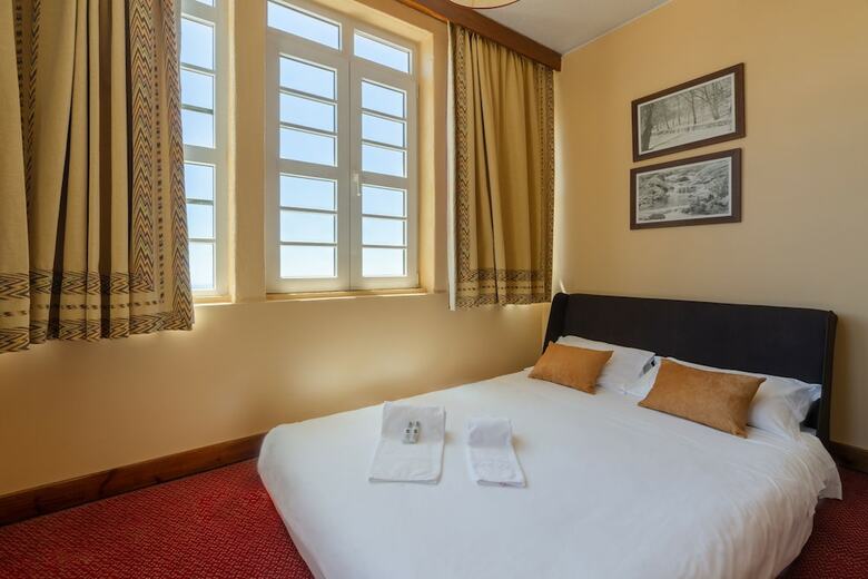 Luna Hotel Serra Da Estrela