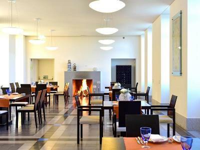 Luna Hotel Serra Da Estrela