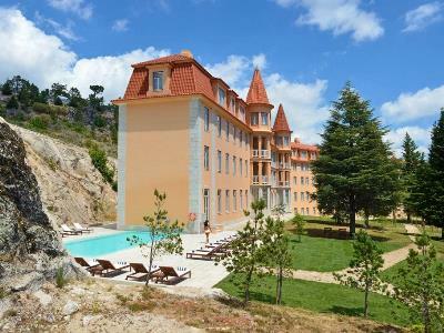 Luna Hotel Serra Da Estrela