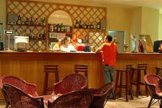 Aparthotel Pateo Village