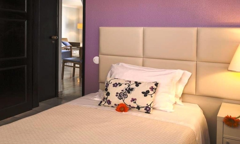 Hotel Jardim Do Vau
