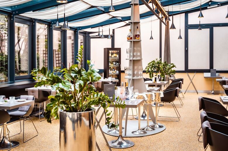 Hotel Grandium Prague