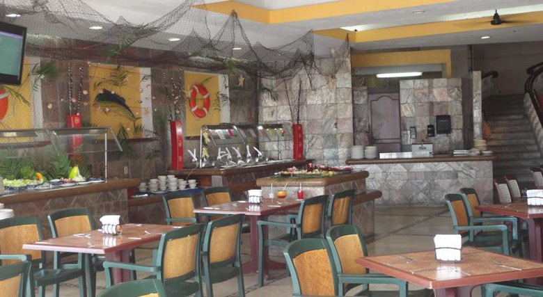 Hotel Romano Palace