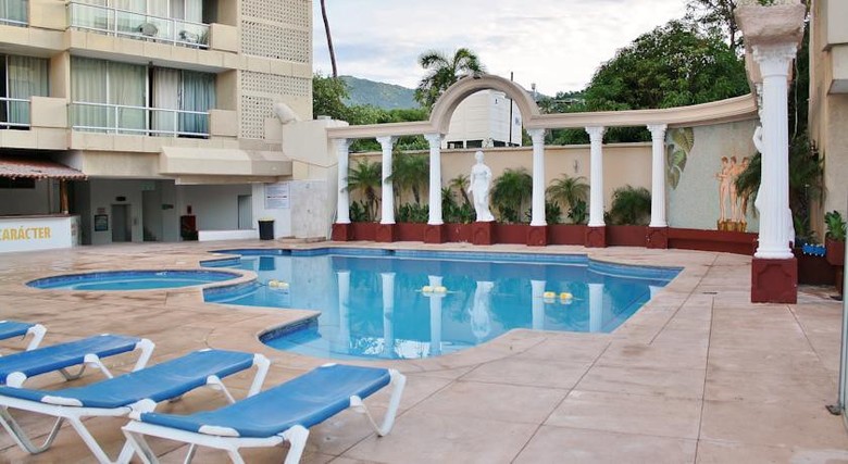 Hotel Romano Palace