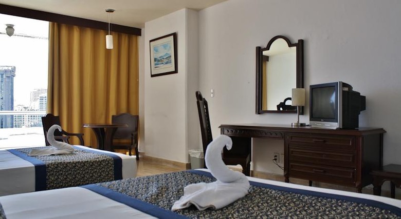 Hotel Romano Palace
