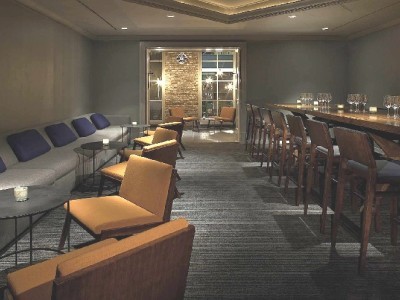 Hotel Hyatt At Fisherman's Wharf