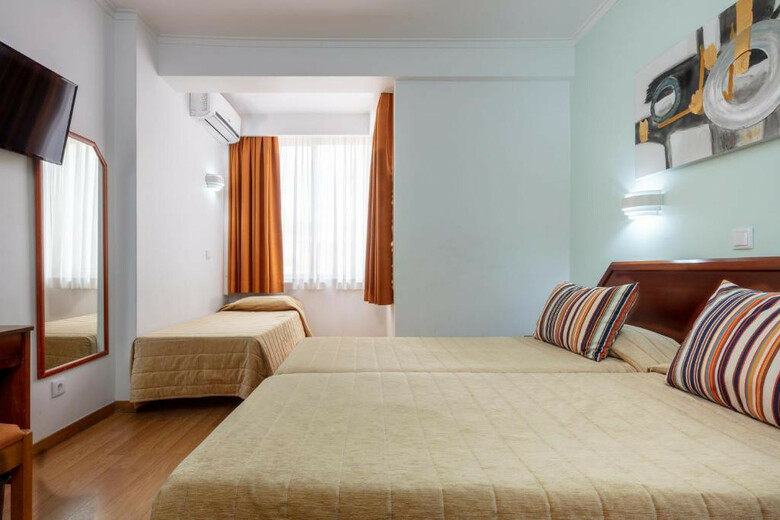 Hotel Anjos