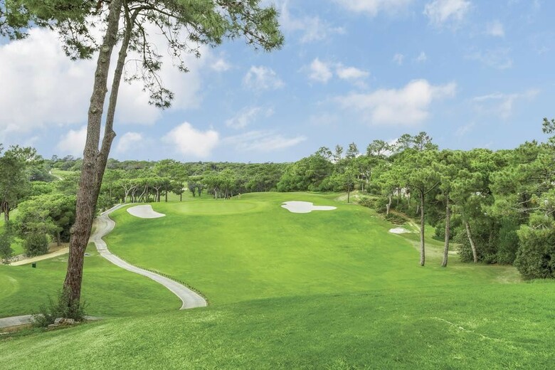 Hotel Vilar Do Golf