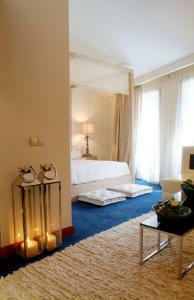Hotel Moliceiro