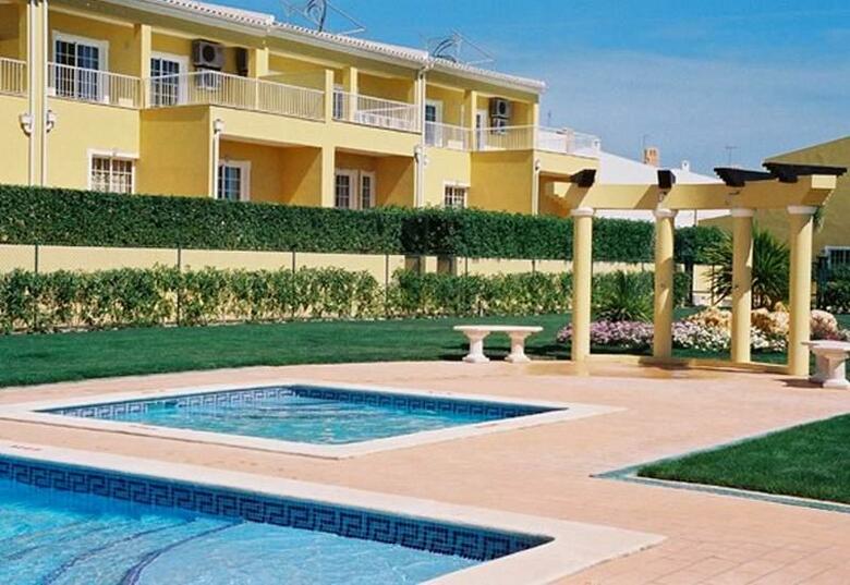 Hotel Villas Barrocal
