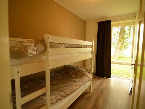 Apartamentos Boutique Holiday Home In Workum With Garden