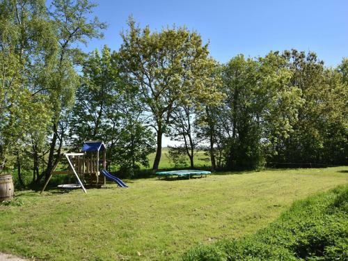 Apartamentos Boutique Holiday Home In Workum With Garden