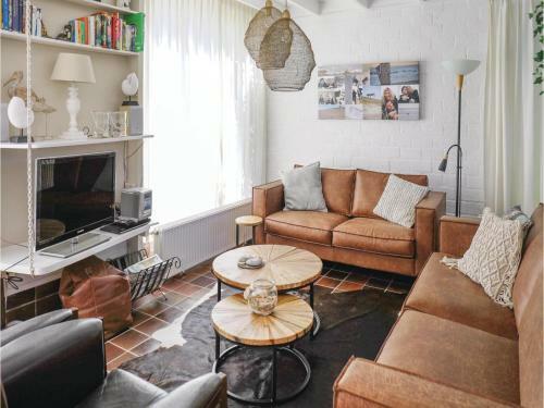 Holiday Home Warmenhuizen