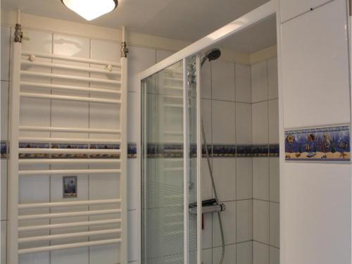 Holiday Home Warmenhuizen