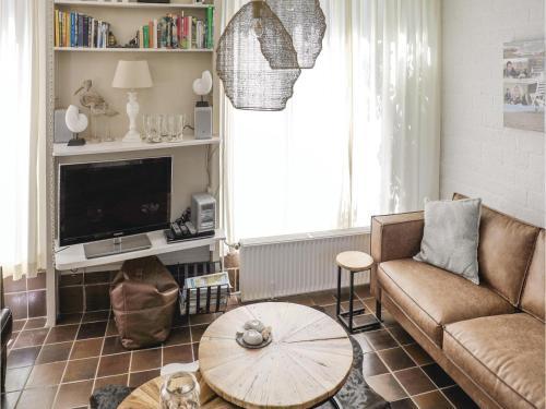 Holiday Home Warmenhuizen